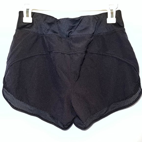 Lululemon Speed Shorts dupes - Picture 2 of 5